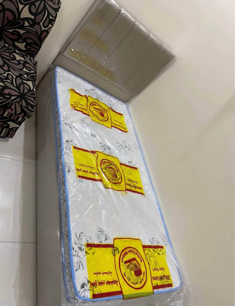 Jeddah, Furniture, SAR 11,  We Have All Kind Of Single Beds Available