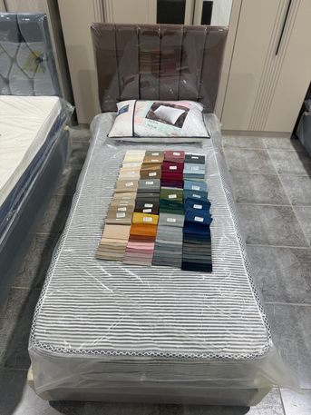 Jeddah, Furniture, SAR 11,  We Have All Kind Of Single Beds Available