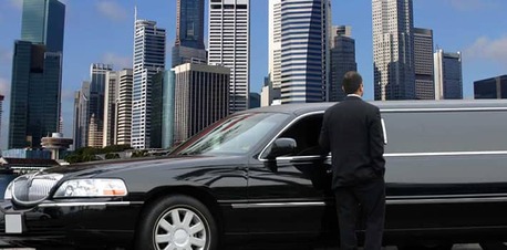 Singapore, Travel, Limo Service Singapore