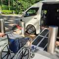 Wheelchair Cab Singapore