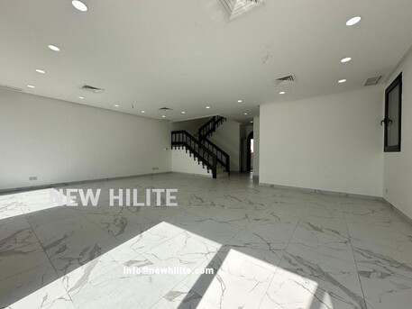 Kuwait City, Villas, KWD 1100,  Three Bedroom Villa With Pool For Rent , Messila