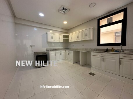 Kuwait City, Villas, KWD 1100,  Three Bedroom Villa With Pool For Rent , Messila