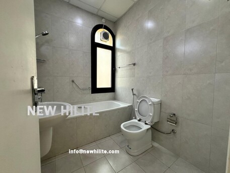 Kuwait City, Villas, KWD 1100,  Three Bedroom Villa With Pool For Rent , Messila