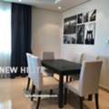 KWD 600/month,  Furnished,  2 BR,  Sea View Full Floor Furnished 2 Bedroom Apartment In Fintas