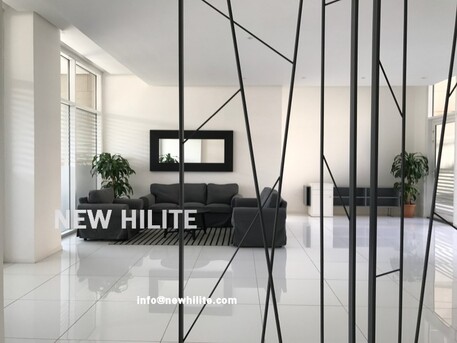 Salmiya, Apartments/Houses, KWD 750/month,  Furnished,  3 BR,  Three Bedroom Apartment For Rent In Salmiya, Hawally