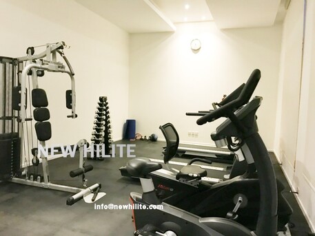 Salmiya, Apartments/Houses, KWD 750/month,  Furnished,  3 BR,  Three Bedroom Apartment For Rent In Salmiya, Hawally