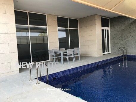 Salmiya, Apartments/Houses, KWD 750/month,  Furnished,  3 BR,  Three Bedroom Apartment For Rent In Salmiya, Hawally