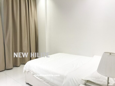 Salmiya, Apartments/Houses, KWD 750/month,  Furnished,  3 BR,  Three Bedroom Apartment For Rent In Salmiya, Hawally