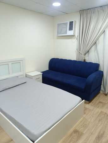Al Aziziyah, Apartments/Houses, SAR 2000/month,  Studio,  Elite Furnished Apartment Aziziyah, Jeddah
