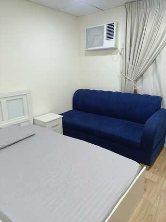 Al Aziziyah, Apartments/Houses, SAR 2000/month,  Studio,  Elite Furnished Apartment Aziziyah, Jeddah