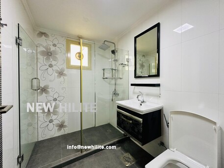 Salmiya, Apartments/Houses, KWD 675/month,  2 BR,  Two Bedroom Unfurnished Apartment For Rent Salmiya