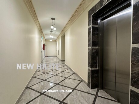 Salmiya, Apartments/Houses, KWD 675/month,  2 BR,  Two Bedroom Unfurnished Apartment For Rent Salmiya