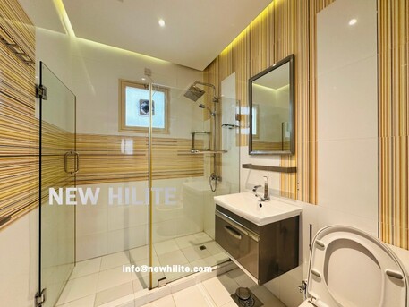 Salmiya, Apartments/Houses, KWD 675/month,  2 BR,  Two Bedroom Unfurnished Apartment For Rent Salmiya