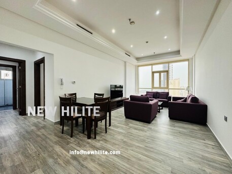 Salmiya, Apartments/Houses, KWD 675/month,  2 BR,  Two Bedroom Unfurnished Apartment For Rent Salmiya