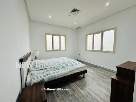 Salmiya, Apartments/Houses, KWD 675/month,  2 BR,  Two Bedroom Unfurnished Apartment For Rent Salmiya