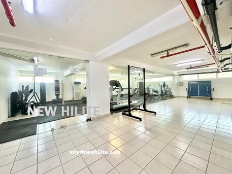 Kuwait City, Apartments/Houses, KWD 1000/month,  3 BR,  Three Bedroom Semi Furnished Apartment For Rent