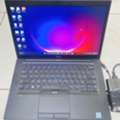 SAR 750,  Dell Laptop Core I7-256GB SSD NVme M.2- 8GB RAM-14&rdquo; FHD Original Charger-Neat And Clean