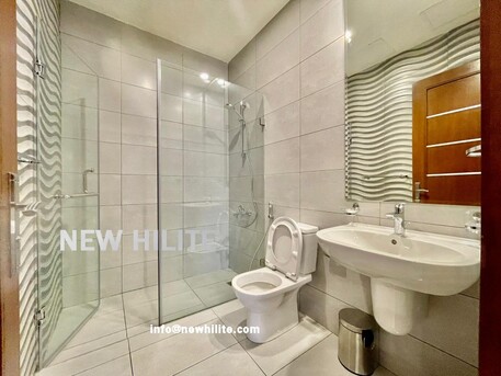 Salmiya, Apartments/Houses, KWD 850/month,  Furnished,  3 BR,  Luxurious Three Bedroom Apartment For Rent In Salmiya