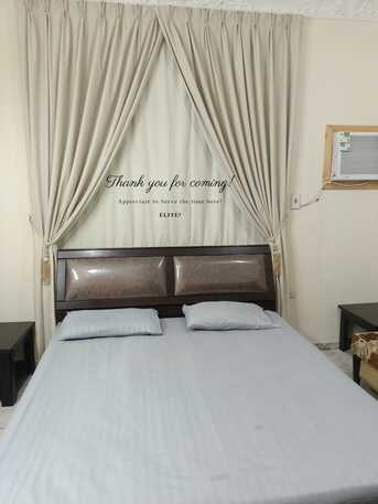 Al Aziziyah, Apartments/Houses, SAR 1600/month,  Studio,  Elite Offers Furnished Apartment