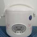 SAR 60,  Urgent Sale Big Size Rice Cooker 2.8L,1000W, 220 240V, 50 Hz