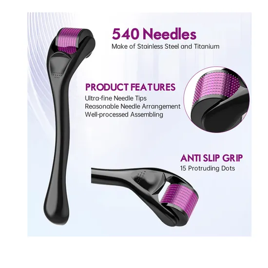 Azizia, Health & Beauty Items, SAR 6,  Derma Roller