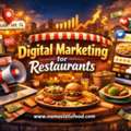 Boost Restaurant Sales With Targeted Digital Marketing Solutions In Indore