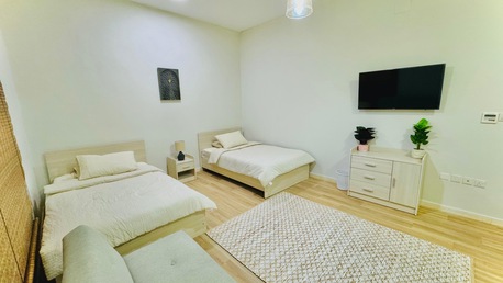 Madinah, Apartments, Flats, Houses & Villas, SAR 1/month,  Studio,  Furnished Rooms And Apartments For Rent!