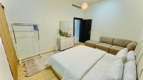 Madinah, Apartments, Flats, Houses & Villas, SAR 1/month,  Studio,  Furnished Rooms And Apartments For Rent!