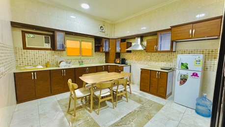 Madinah, Apartments, Flats, Houses & Villas, SAR 1/month,  Studio,  Furnished Rooms And Apartments For Rent!