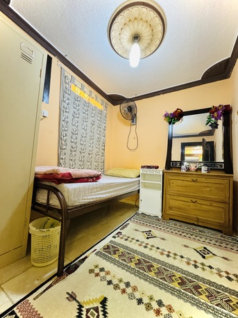 Madinah, Apartments, Flats, Houses & Villas, SAR 1/month,  Studio,  Furnished Rooms And Apartments For Rent!