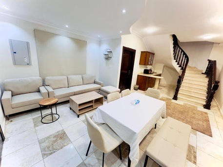 Madinah, Apartments, Flats, Houses & Villas, SAR 1/month,  Studio,  Furnished Rooms And Apartments For Rent!