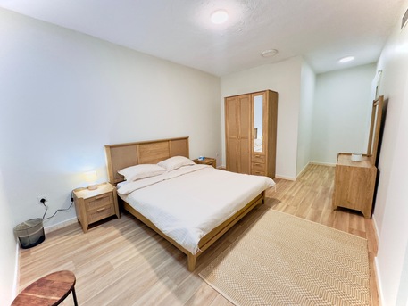 Madinah, Apartments, Flats, Houses & Villas, SAR 1/month,  Studio,  Furnished Rooms And Apartments For Rent!