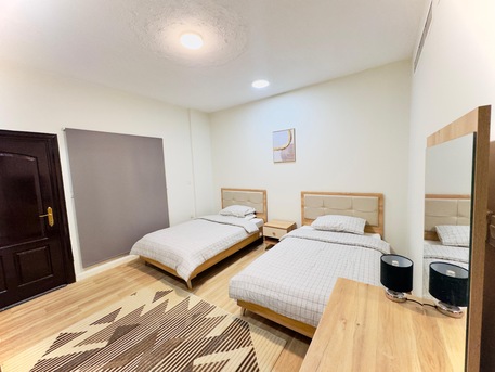 Madinah, Apartments, Flats, Houses & Villas, SAR 1/month,  Studio,  Furnished Rooms And Apartments For Rent!