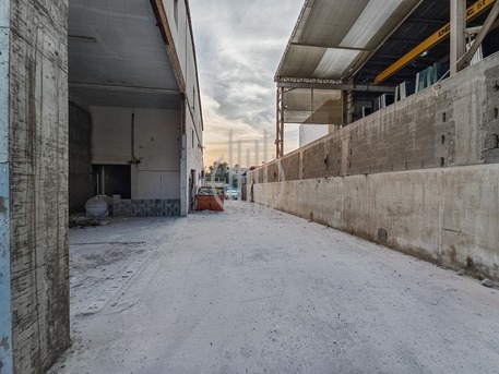 Manama, Warehouses, BHD 300,  HOT DEAL | 160 SQM | WAREHOUSE | STORAGE |