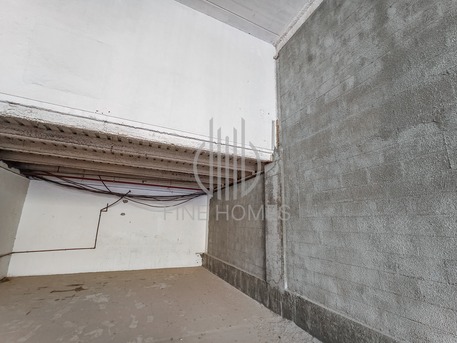 Manama, Warehouses, BHD 300,  HOT DEAL | 160 SQM | WAREHOUSE | STORAGE |