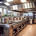 Premium Commercial Kitchen Equipment For Restaurants And Cafes