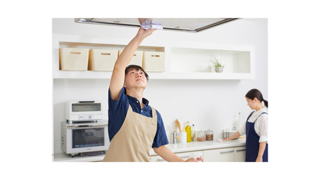 Kuala Lumpur, Cleaning, Deep Cleaning House Services By Jashan Corporation &ndash; Spotless Results