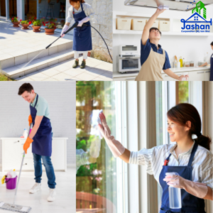 Kuala Lumpur, Cleaning, Deep Cleaning House Services By Jashan Corporation &ndash; Spotless Results