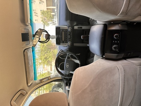 Jeddah, Vehicles, Cars & Trucks , SAR 72000,  Toyota Land Cruiser Prado,  2013,  Automatic,  350000 KM,  -Prado 4-Cylinder TXL For Sale