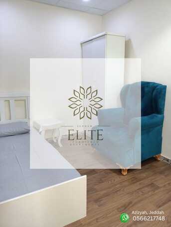 Al Aziziyah, Apartments/Houses, SAR 1300/month,  Studio,  Elite Offers Bachelor Furnished Apartment 1300/-