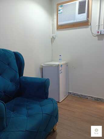 Al Aziziyah, Apartments/Houses, SAR 1300/month,  Studio,  Elite Offers Bachelor Furnished Apartment 1300/-