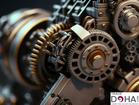 Doha, Automotive, A Trusted Platform For Authentic Auto Spare Parts