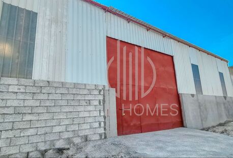 Manama, Warehouses, BHD 420, 320 SQM 420 BD | BRAND NEW | NEAR HIGHWAY