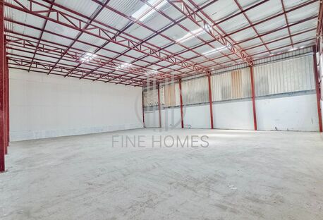 Manama, Warehouses, BHD 420,  320 SQM 420 BD | BRAND NEW | NEAR HIGHWAY