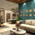 Luxury Interior Design Firm In Hyderabad - Hanging Hammer