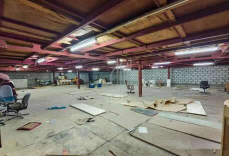 Salmabad, Shops, BHD 400,  1st Floor Storage Space For Rent | Salmabad