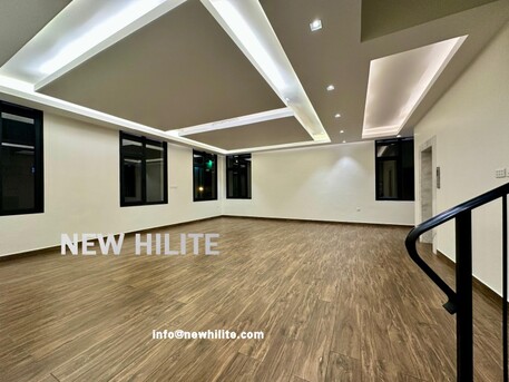 Kuwait City, Apartments/Houses, KWD 1250/month,  4 BR,  Four Bedroom Duplex For Rent In Massayel
