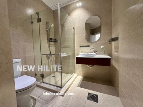 Kuwait City, Apartments/Houses, KWD 1250/month,  4 BR,  Four Bedroom Duplex For Rent In Massayel