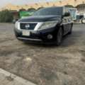 SAR 28000,  Nissan And Pathfinder,  2016,  Automatic,  267000 KM,