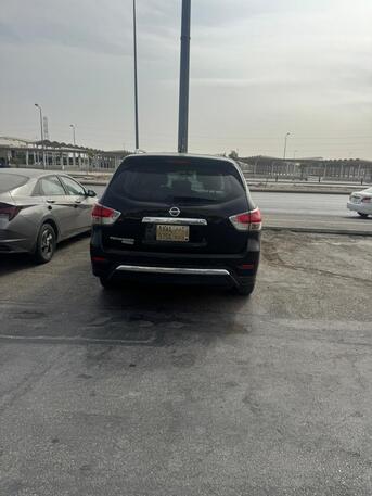 Al Iskan, Vehicles, Cars & Trucks , SAR 28000,  Nissan And Pathfinder,  2016,  Automatic,  267000 KM,